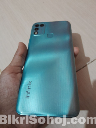 Infinix hot 10 play